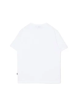 Hot T-shirt z haftem Koszulki