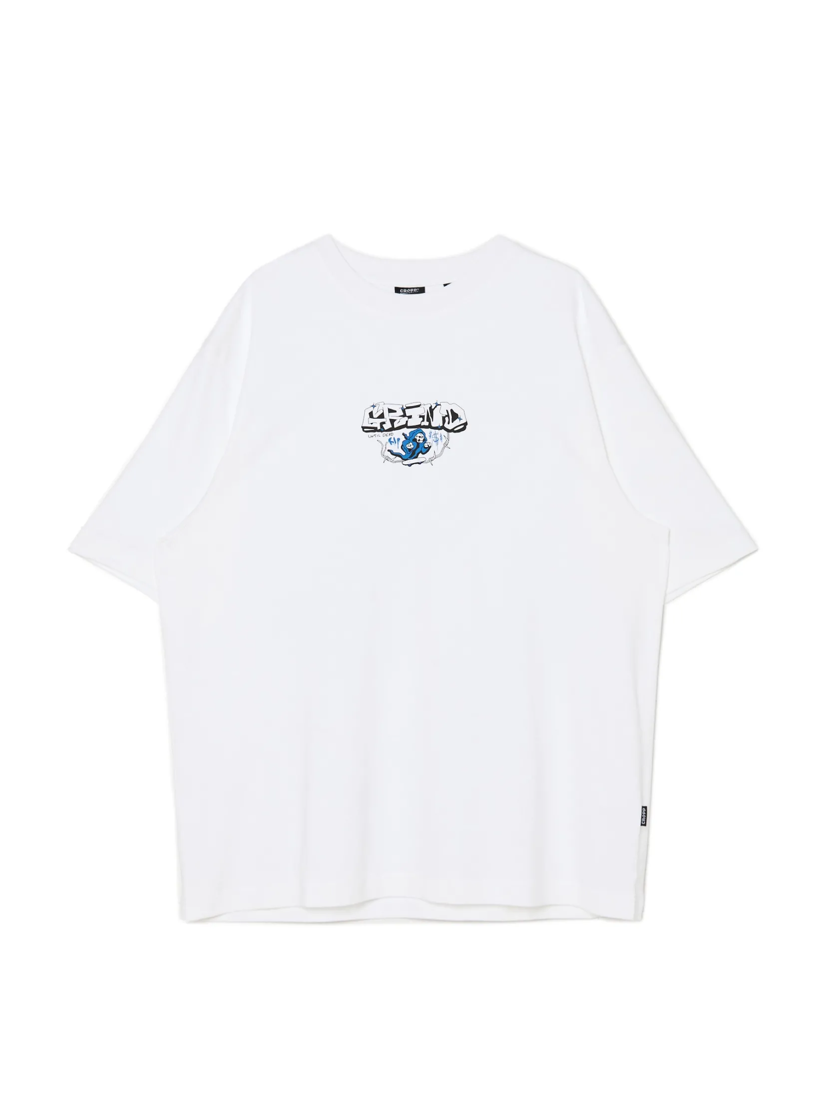 Best T-shirt z nadrukami Koszulki