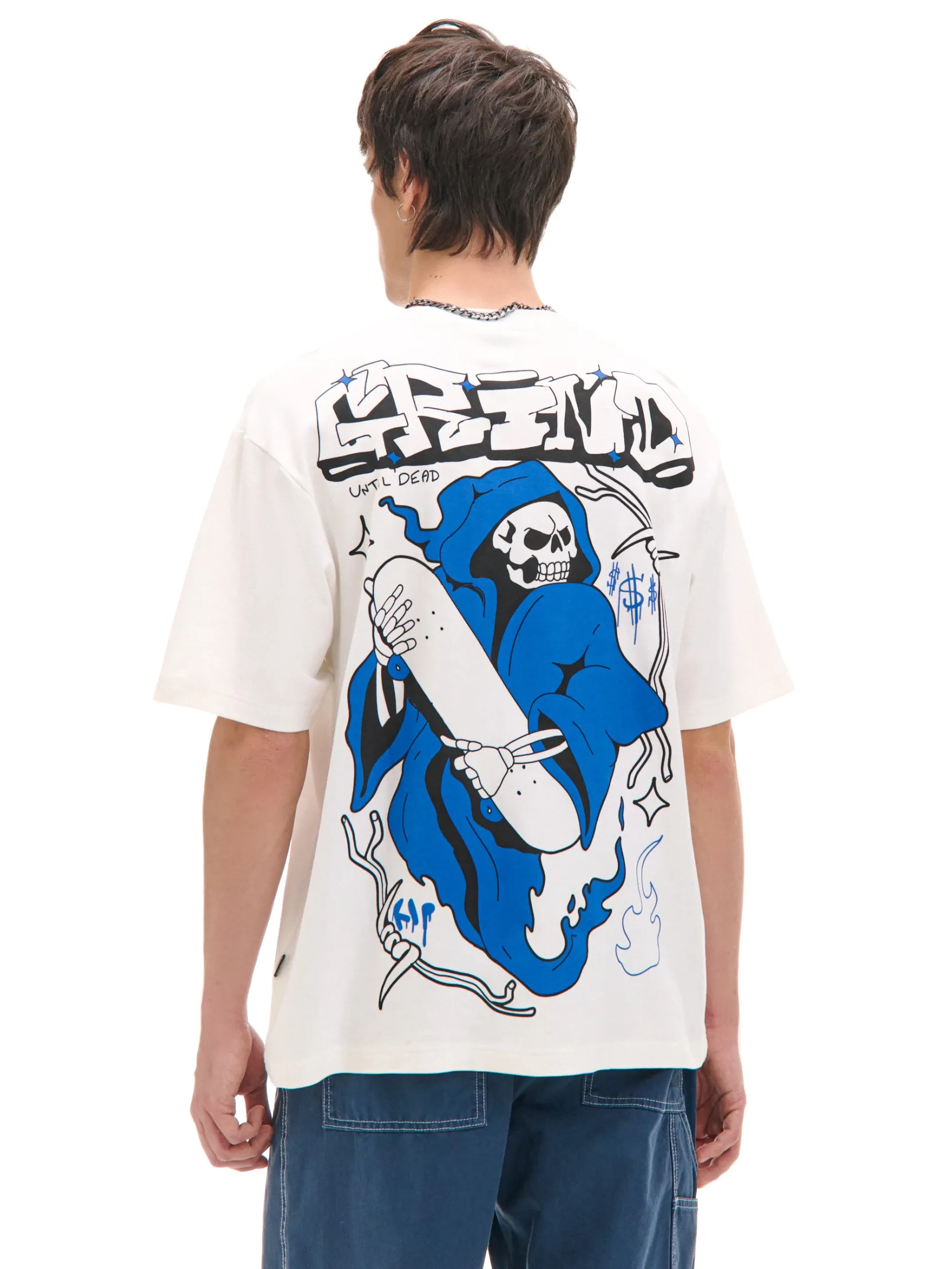 Best T-shirt z nadrukami Koszulki