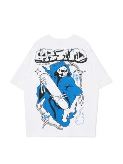 Best T-shirt z nadrukami Koszulki