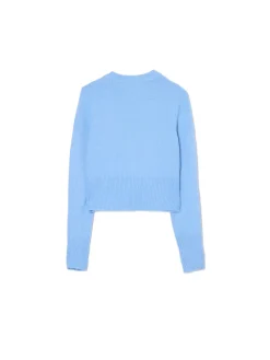 Hot sweter z dalmatyńczykiem Swetry