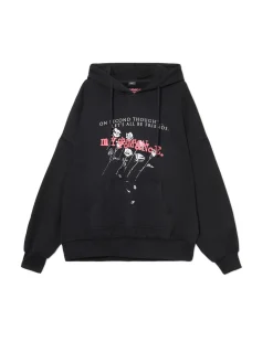 Clearance Bluza hoodie My Chemical Romance UNISEX Unisex|Unisex
