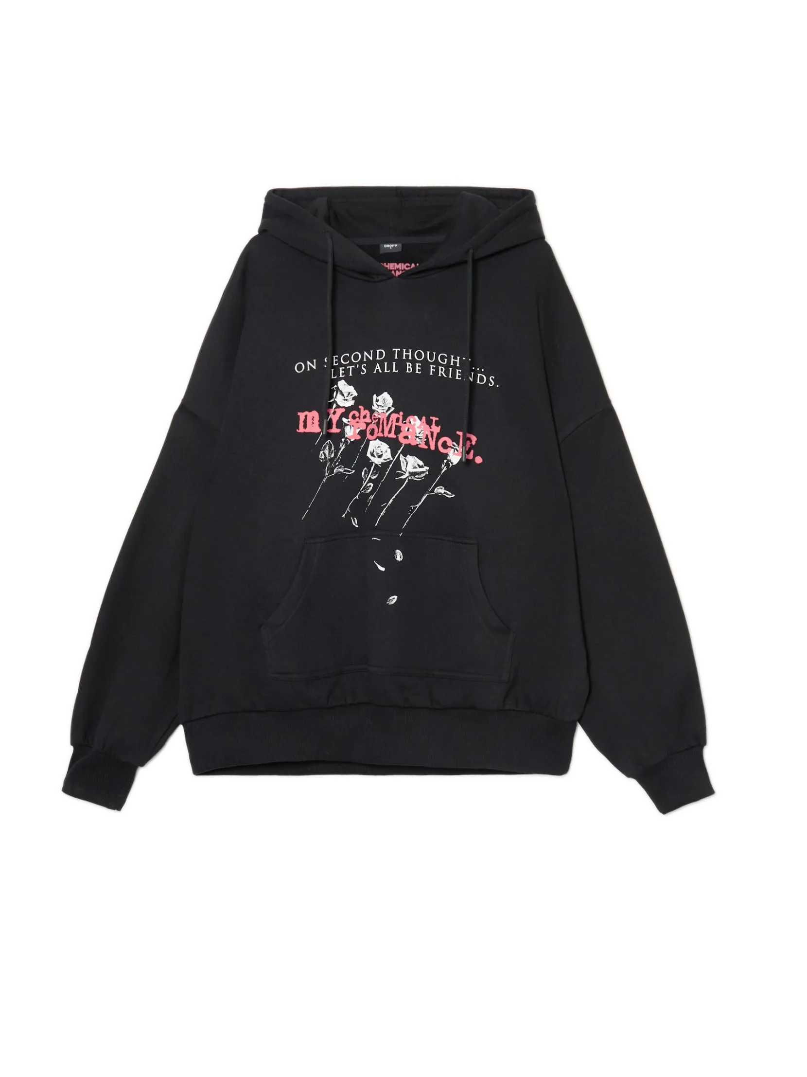 Clearance Bluza hoodie My Chemical Romance UNISEX Unisex|Unisex