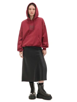 Fashion Bluza hoodie z motywem motyla Bluzy