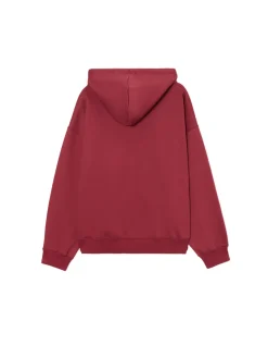 Fashion Bluza hoodie z motywem motyla Bluzy