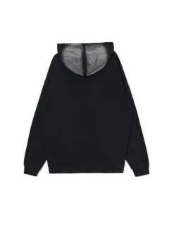 Sale Bluza hoodie z motywem pająka Bluzy