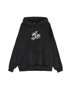 Clearance Bluza hoodie z motywem skrzydeł UNISEX Unisex|Unisex
