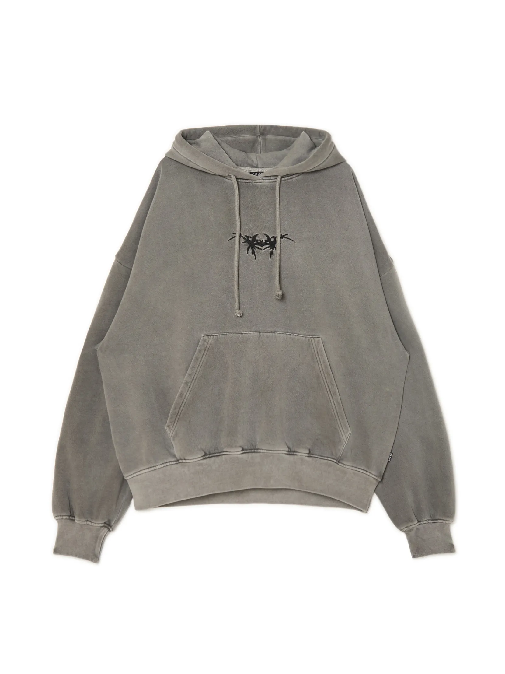 Sale Bluza hoodie z naszywką UNISEX Bluzy|Sety