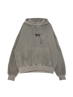 Sale Bluza hoodie z naszywką UNISEX Bluzy|Sety