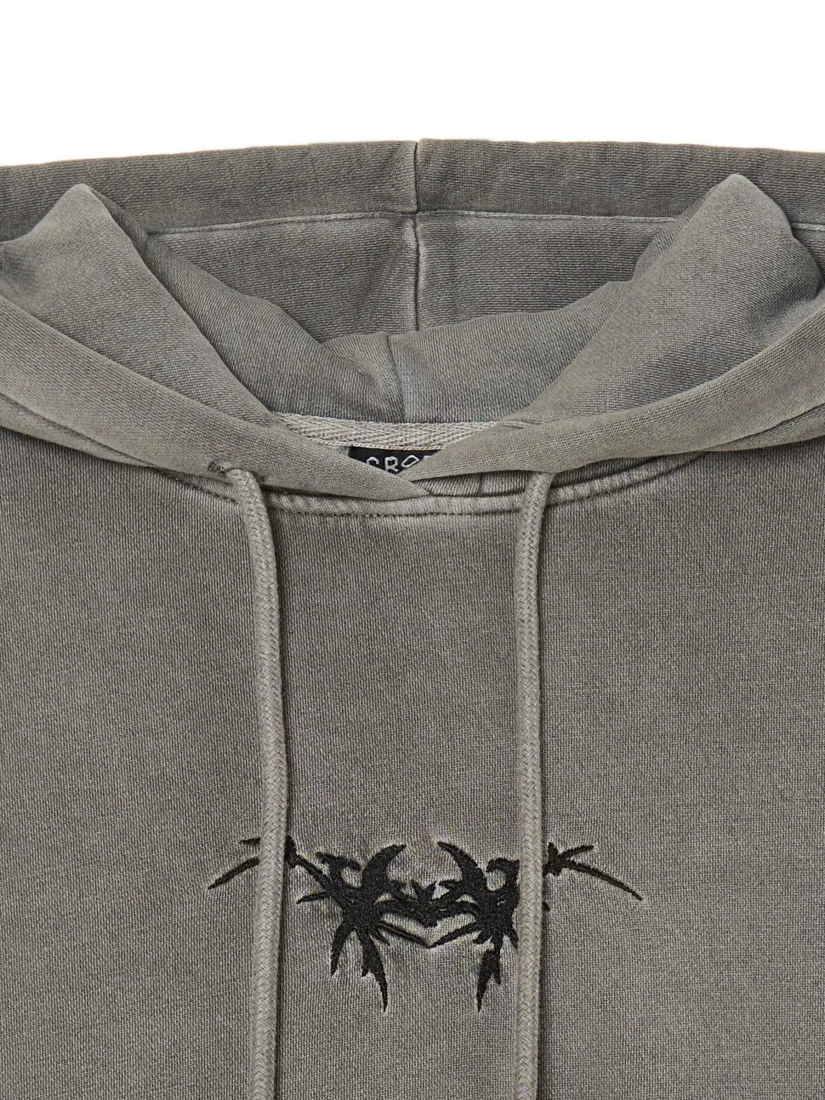 Sale Bluza hoodie z naszywką UNISEX Bluzy|Sety