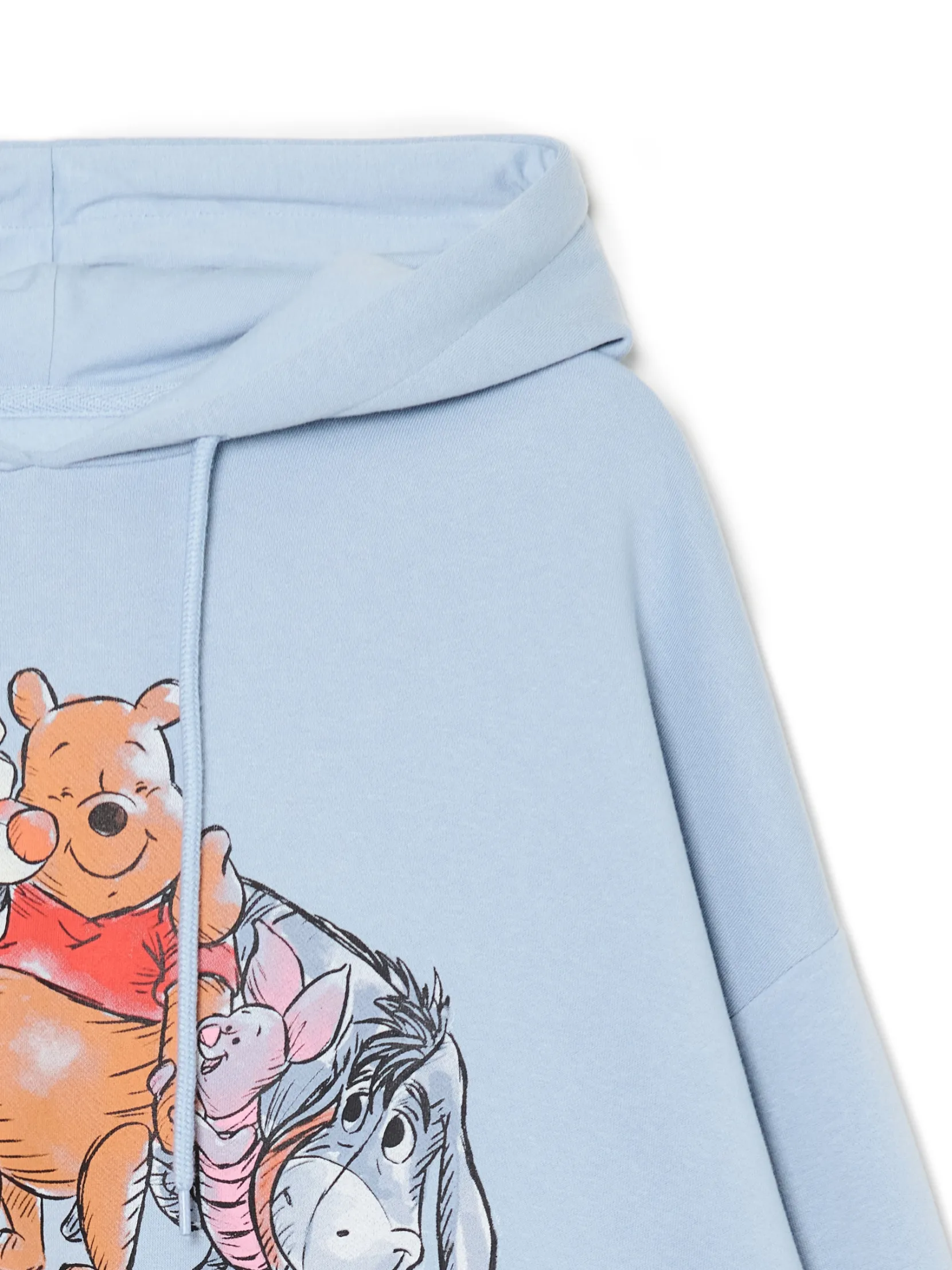 Discount Bluza Kubuś Puchatek i Przyjaciele Bluzy