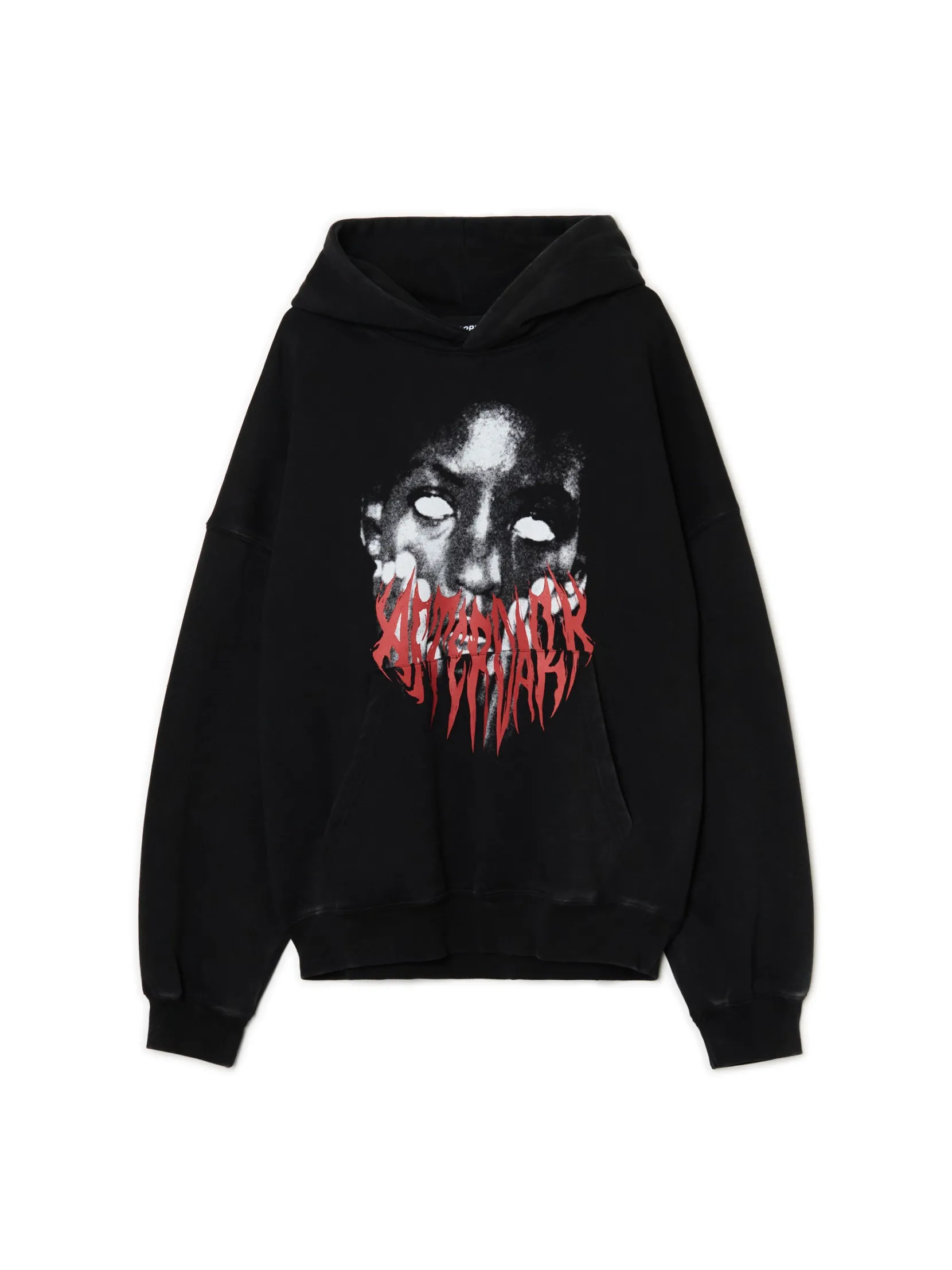 Online Bluza z halloweenowym motywem Bluzy