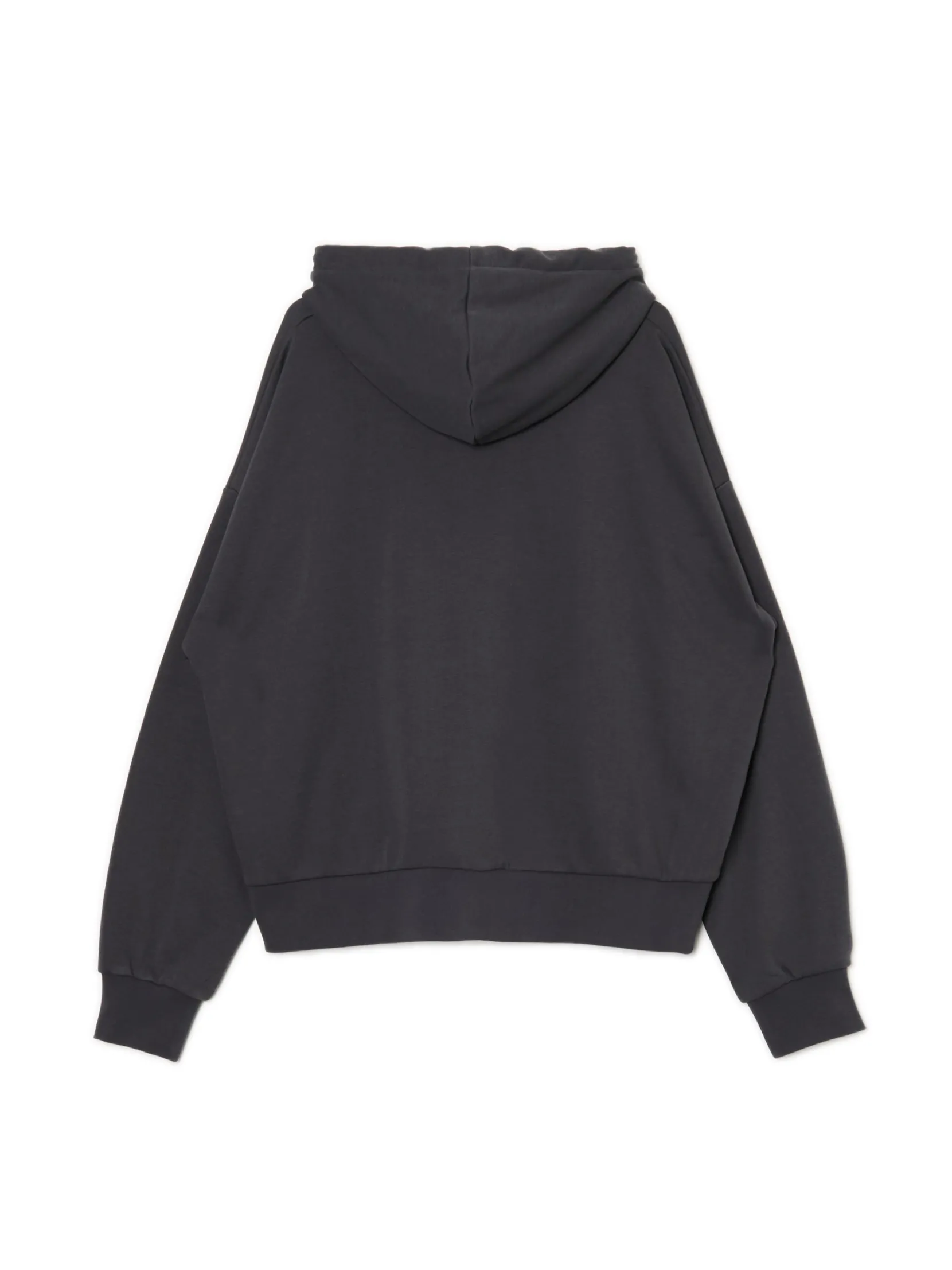 Best Bluza z kapturem i aplikacją Bluzy