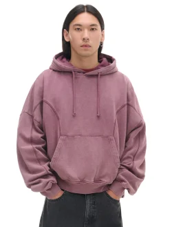 Best Bluza z kapturem i aplikacją UNISEX Bluzy|Unisex