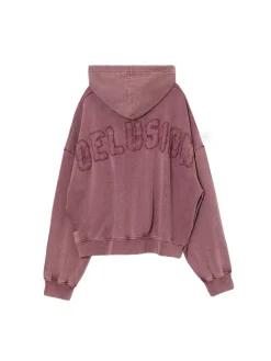 Best Bluza z kapturem i aplikacją UNISEX Bluzy|Unisex