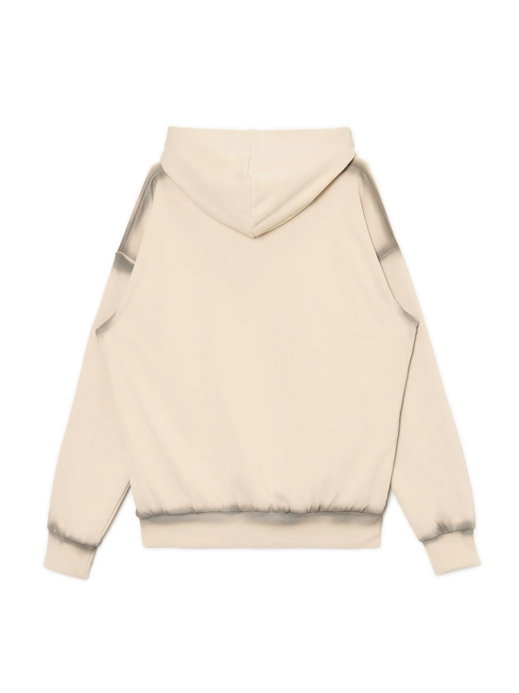 Best Bluza z kapturem i nadrukami Bluzy
