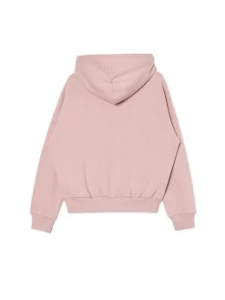 Best Bluza z kapturem i nadrukiem Bluzy