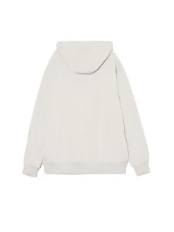 Clearance Bluza z kapturem i nadrukiem Korn Bluzy
