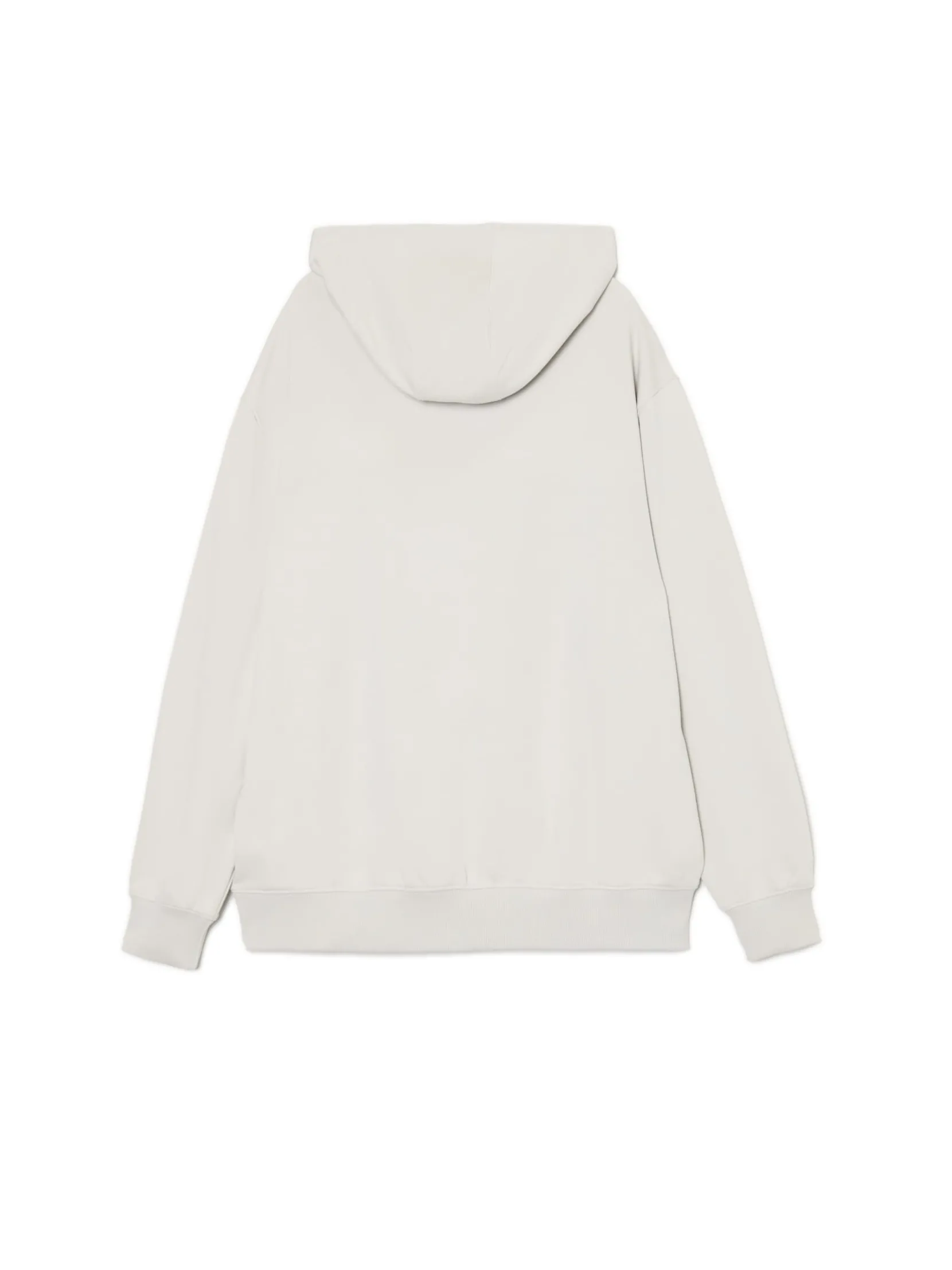Clearance Bluza z kapturem i nadrukiem Korn Bluzy