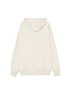 Best Bluza z kapturem i naszywkami Bluzy