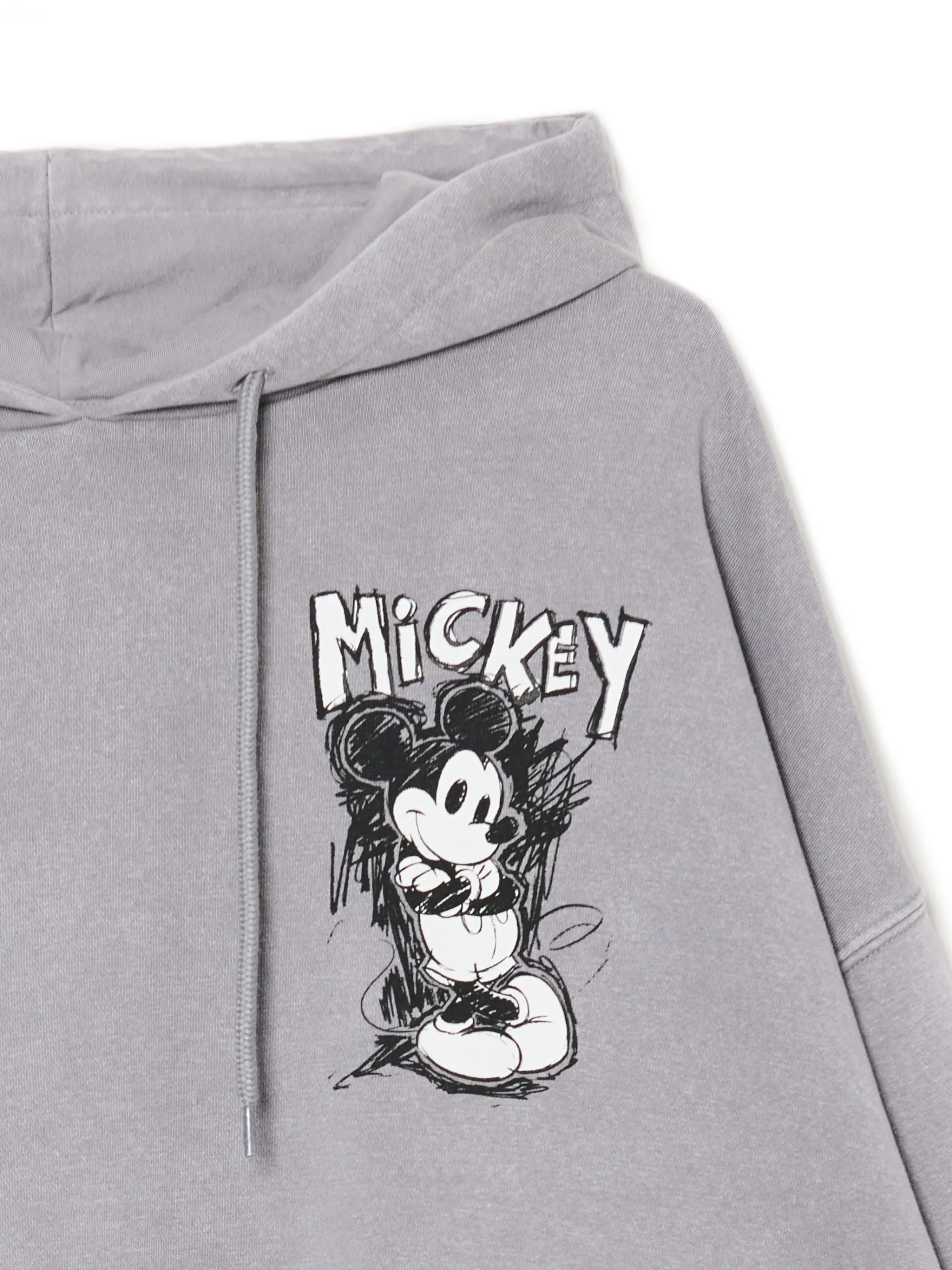 Clearance Bluza z kapturem Mickey Mouse Bluzy