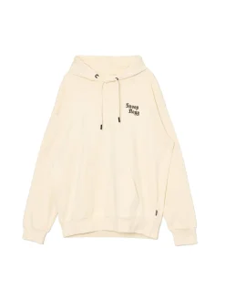 Outlet Bluza z kapturem Snoop Dogg Bluzy