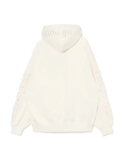 Online Bluza z kapturem z naszywkami Bluzy
