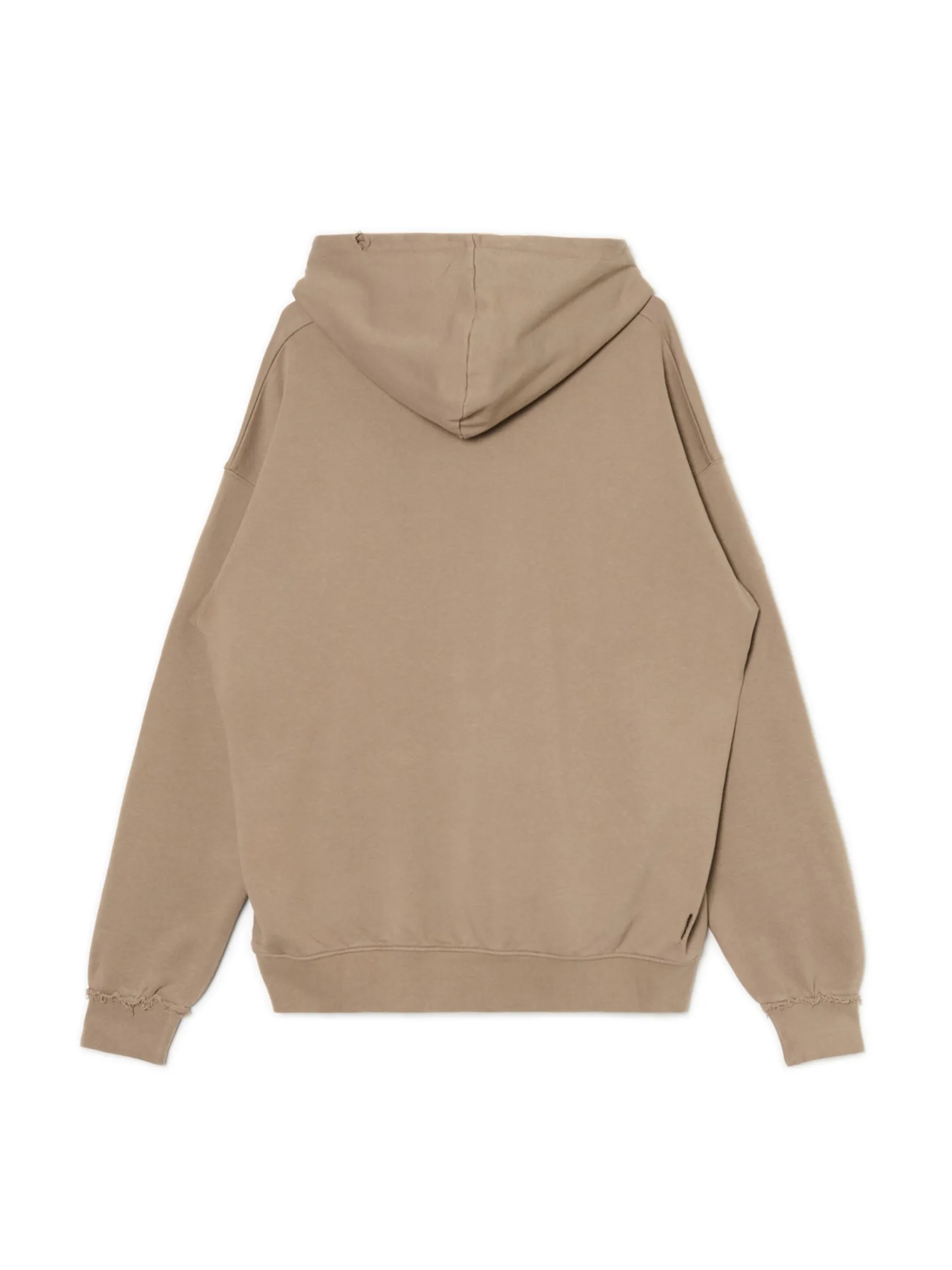 New Bluza z kapturem z ozdobnymi wycięciami Bluzy
