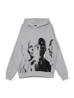New Bluza z motywem AI Bluzy