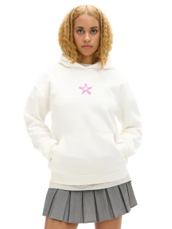 Sale Bluza z motywem gwiazdy Bluzy