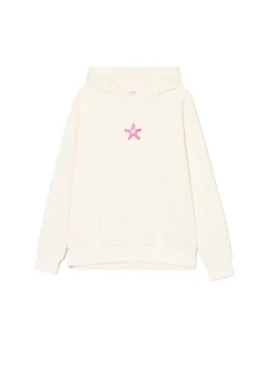 Sale Bluza z motywem gwiazdy Bluzy
