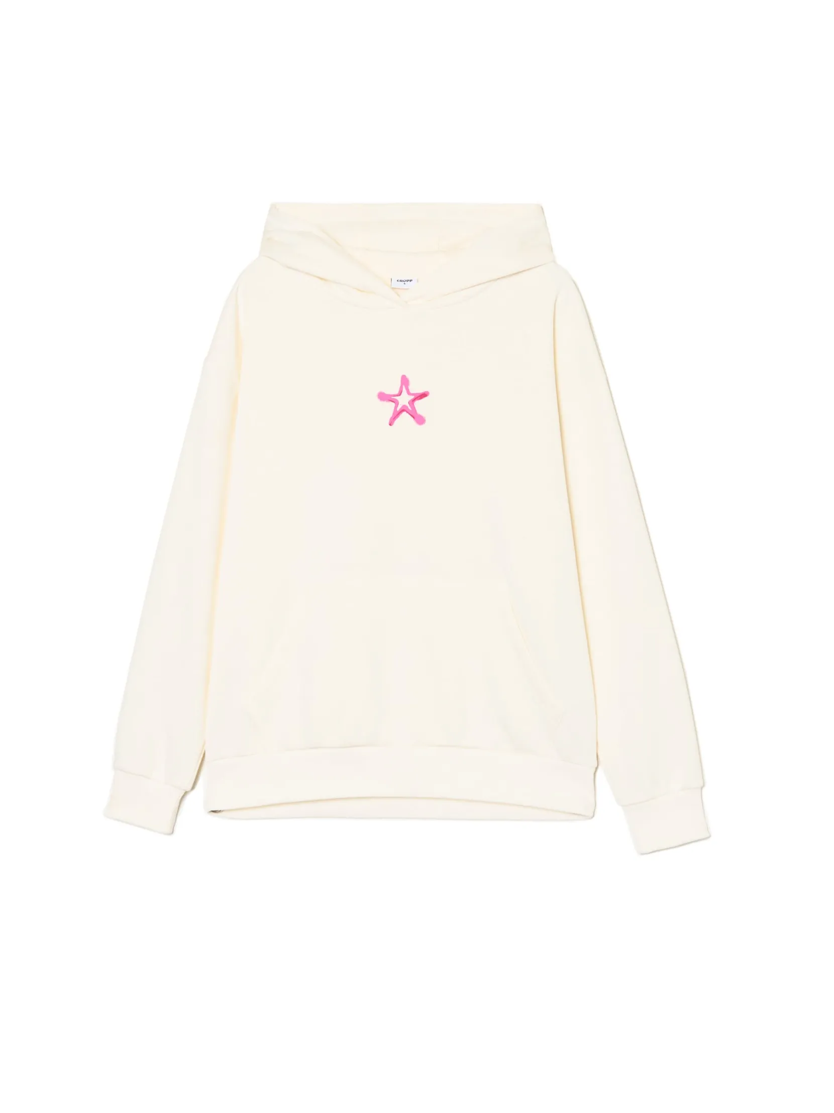 Sale Bluza z motywem gwiazdy Bluzy