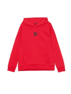 Clearance Bluza z motywem ust Bluzy