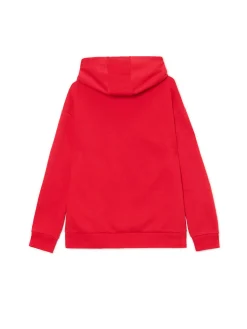 Clearance Bluza z motywem ust Bluzy