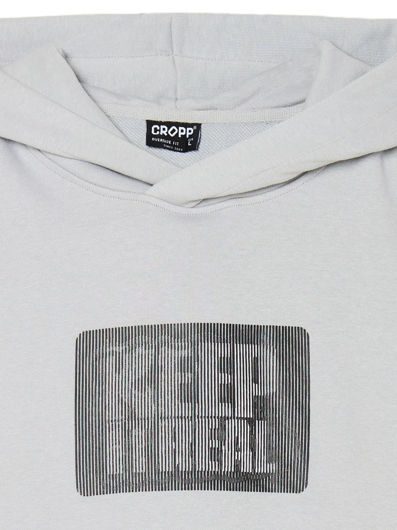 Sale Bluza z napisem Keep It Real Bluzy