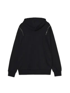 Sale Bluza z zamkami przy rękawach UNISEX Bluzy|Sety