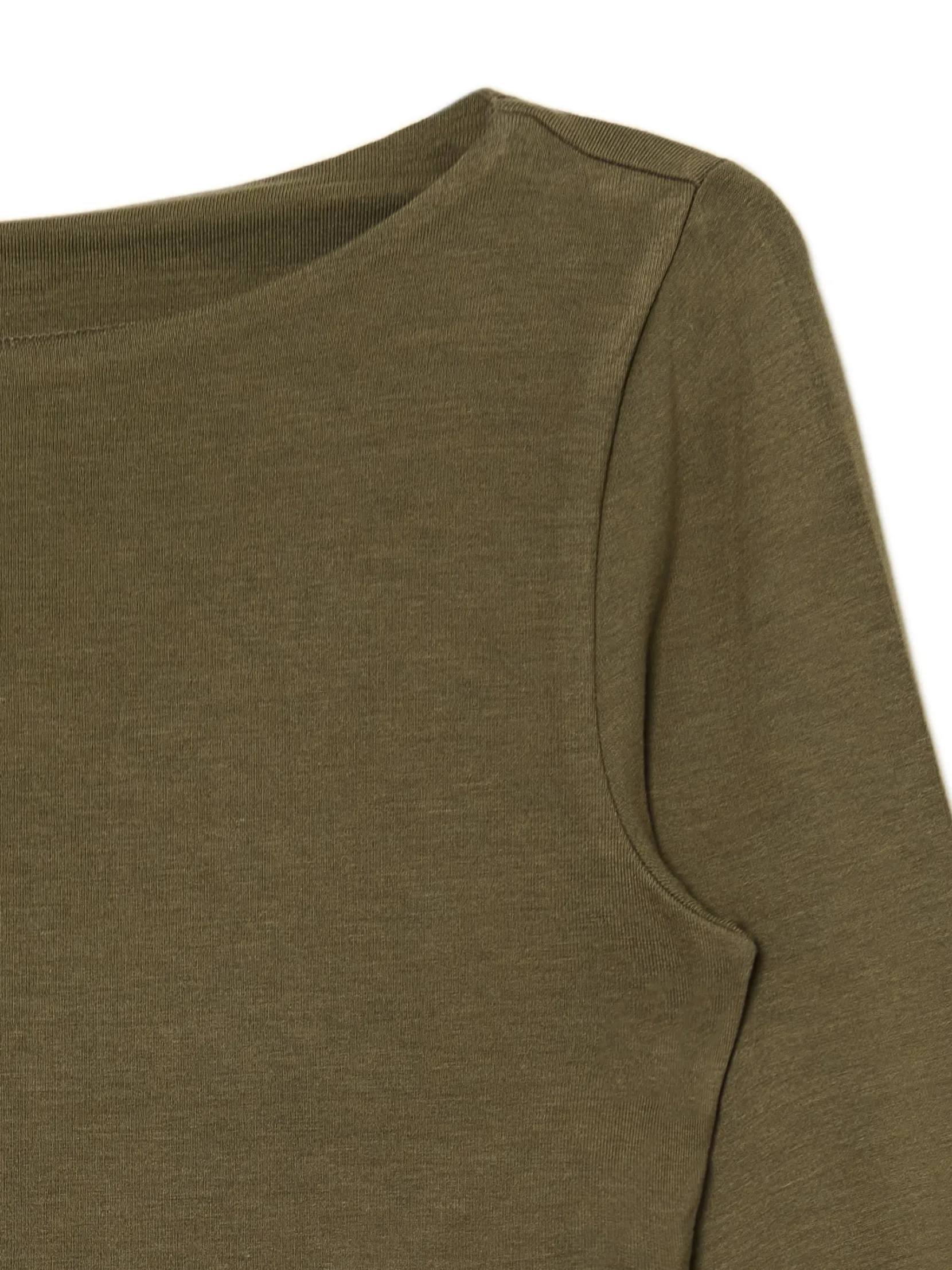 New Bluzka longsleeve z wiskozą Koszulki, Topy