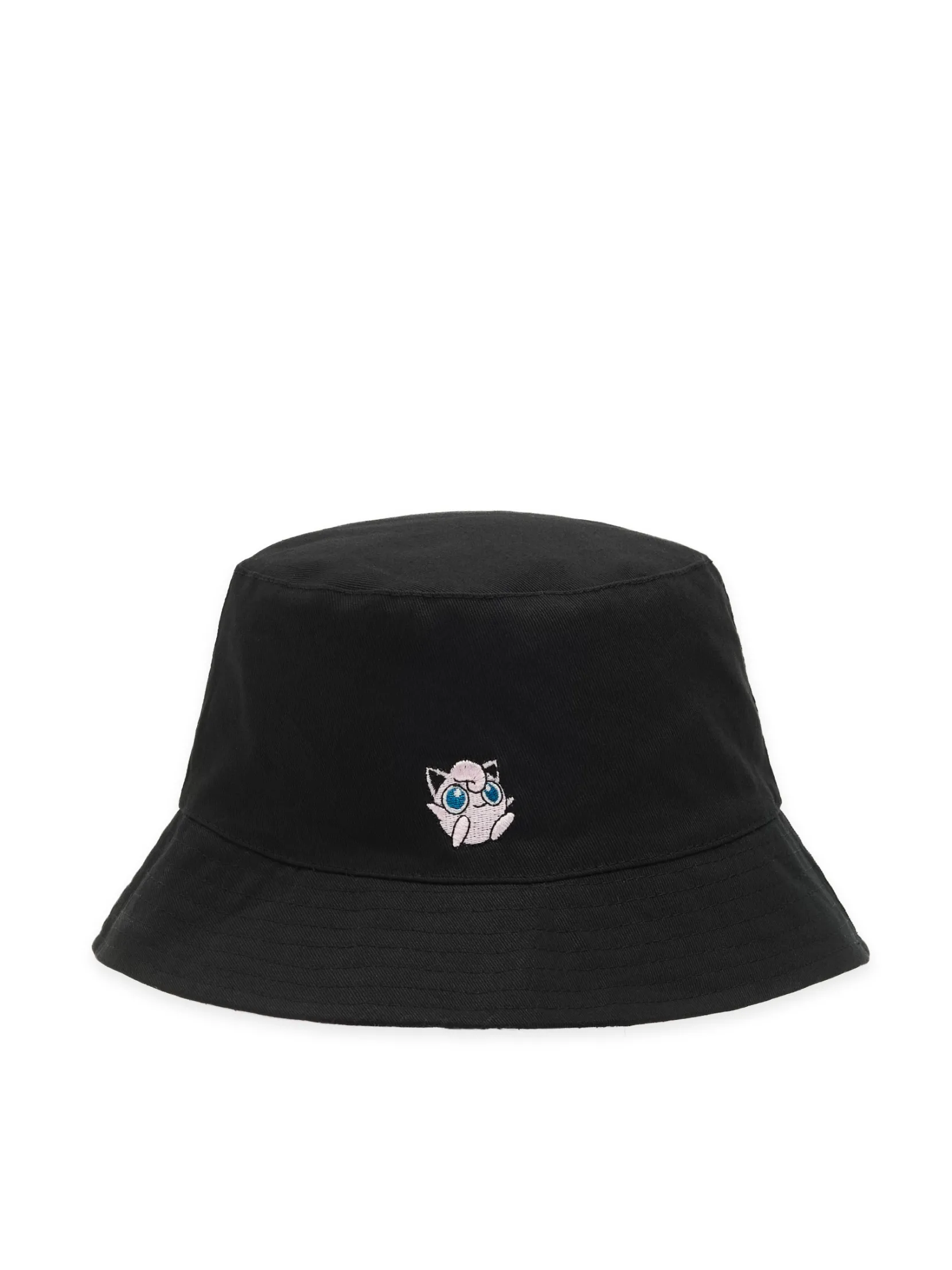 Clearance Bucket hat z Jigglypuffem Czapki