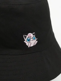 Clearance Bucket hat z Jigglypuffem Czapki