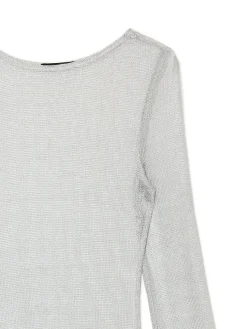 Clearance Błyszcząca sukienka maxi Sukienki, Kombinezony