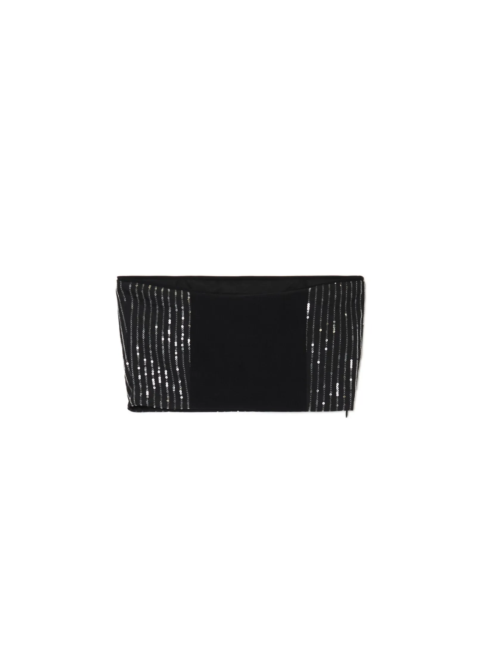 Fashion Cekinowy top Koszulki, Topy|Sety