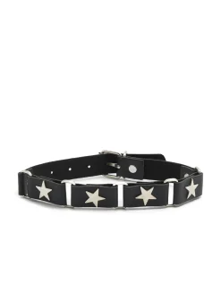 Hot Choker z gwiazdkami Biżuteria