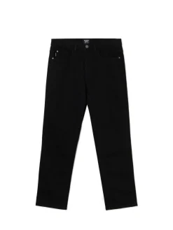 Discount Ciemne jeansy comfort Jeansy