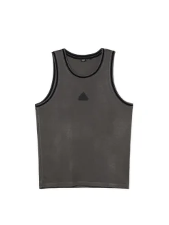 Hot Ciemno tank top Koszulki