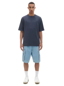 Hot Ciemno T-shirt comfort Koszulki