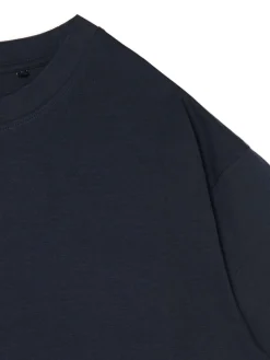 Hot Ciemno T-shirt comfort Koszulki