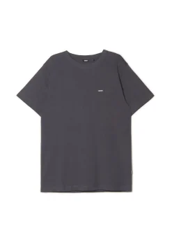 Best Ciemno t-shirt z aplikacją Koszulki