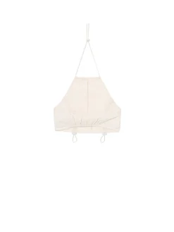Hot Crop top z regulacją Koszule, Bluzki