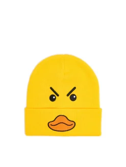 Online Czapka beanie z motywem kaczki Czapki