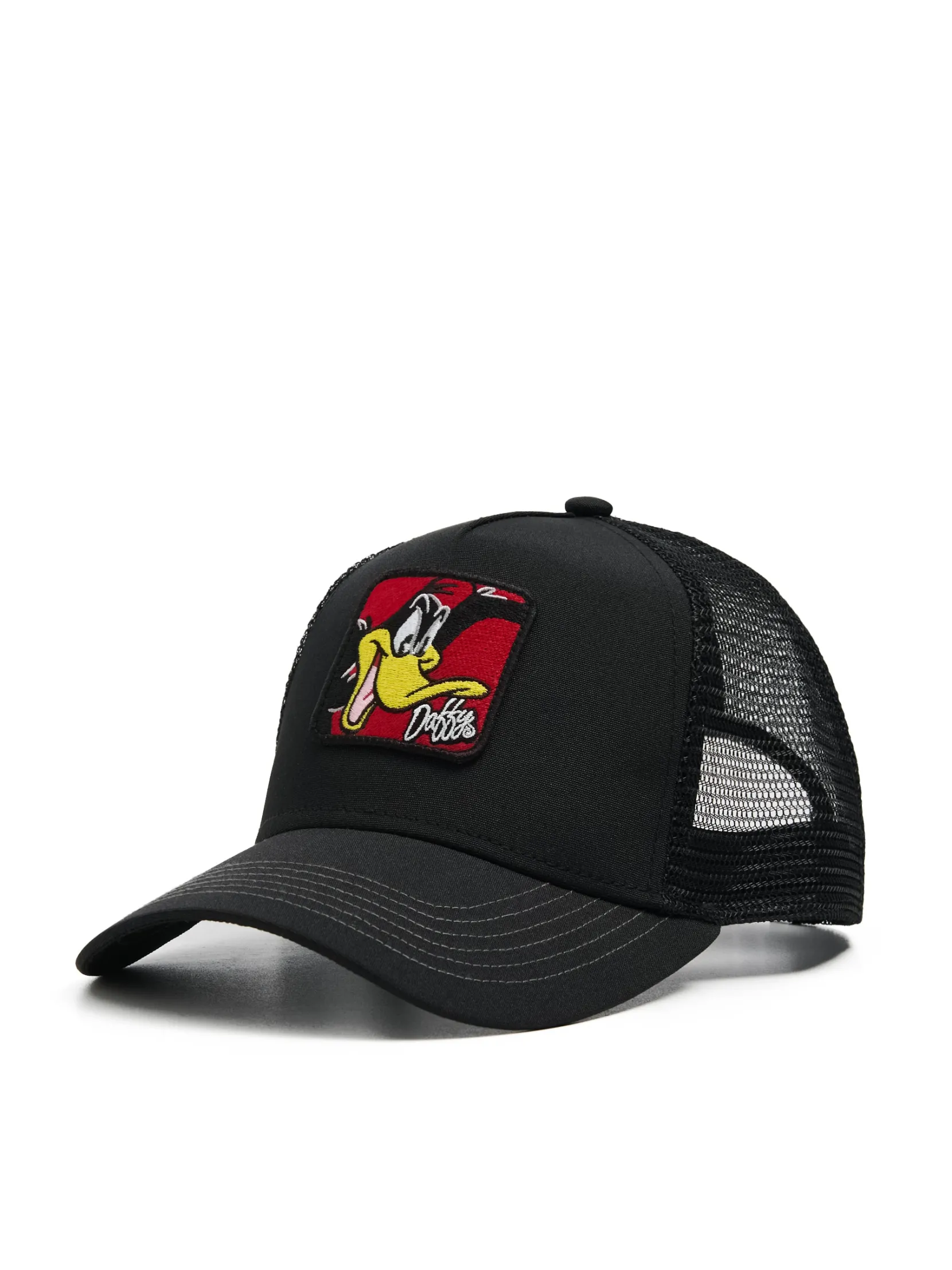 Online Czapka trucker Kaczor Daffy Czapki